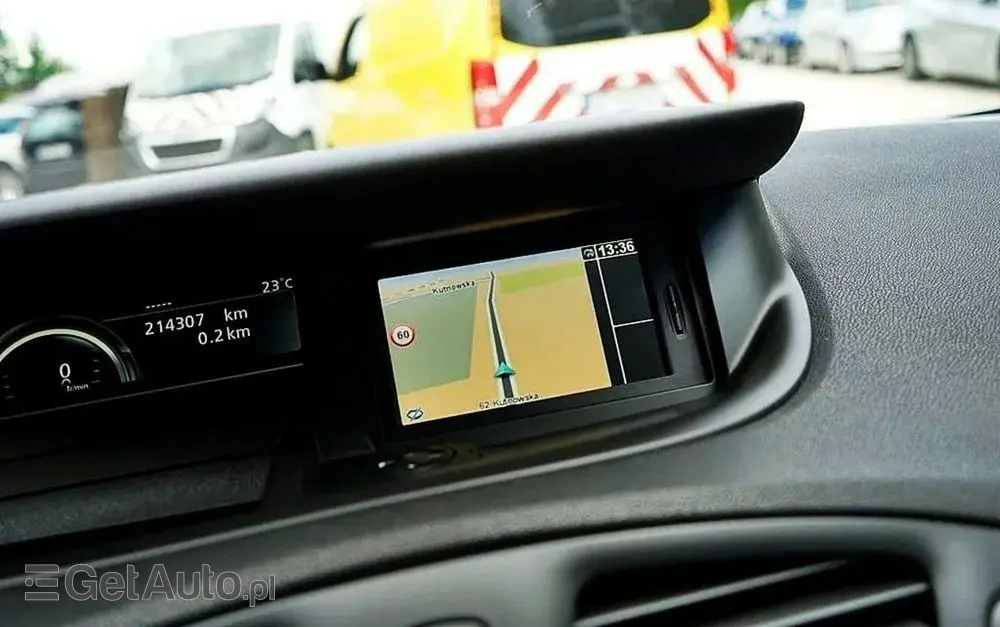 RENAULT Scenic 1.5 dCi Limited