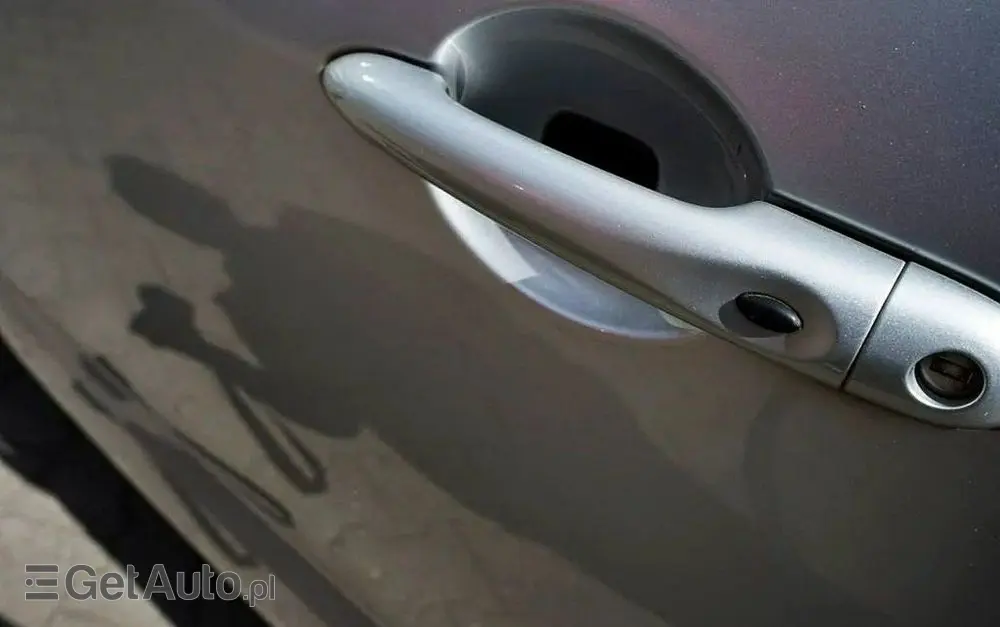 RENAULT Scenic 1.5 dCi Limited