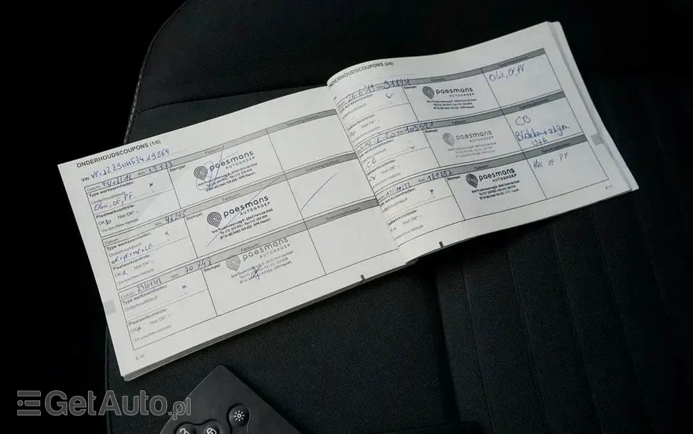 RENAULT Scenic 1.5 dCi Limited