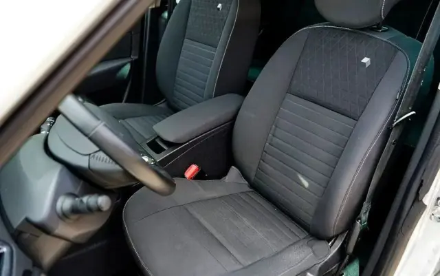 RENAULT Scenic 1.5 dCi Limited