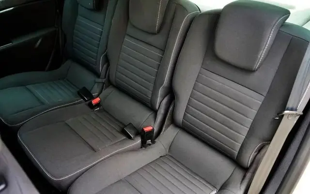 RENAULT Scenic 1.5 dCi Limited