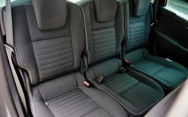 RENAULT Scenic 1.5 dCi Limited