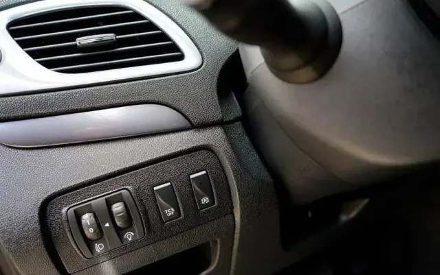 RENAULT Scenic 1.5 dCi Limited