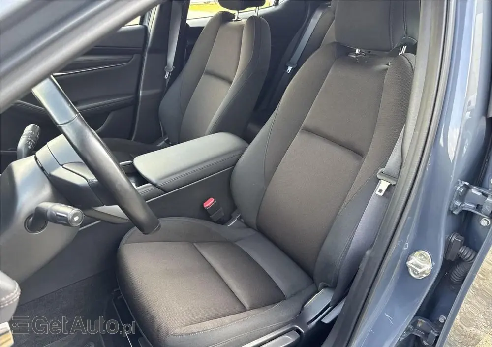 MAZDA 3 2.0 mHEV Kanjo