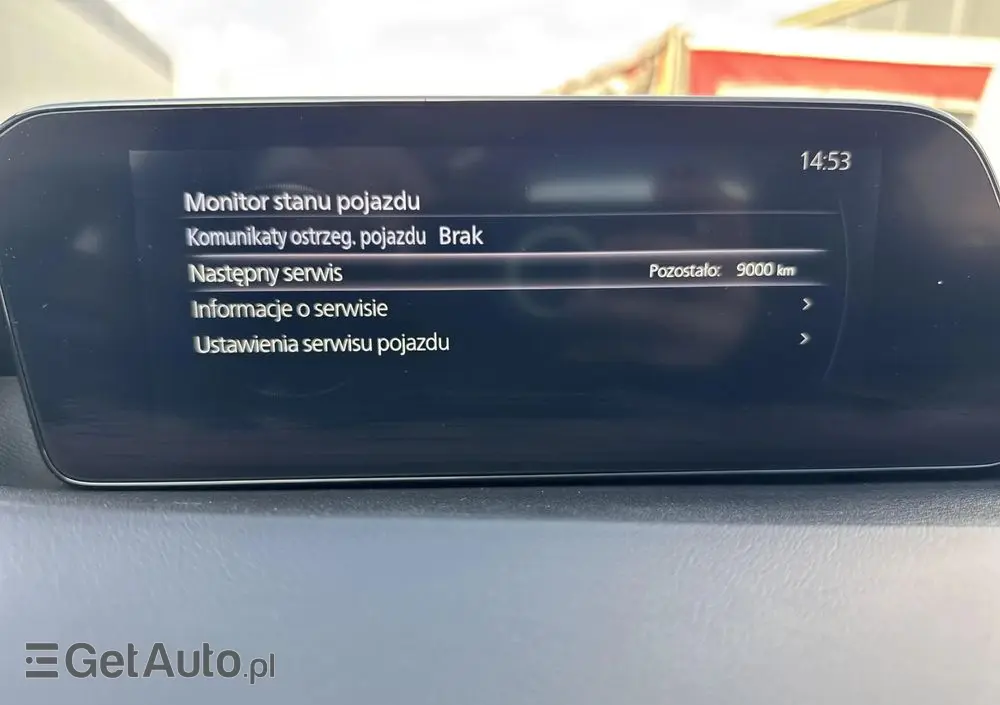 MAZDA 3 2.0 mHEV Kanjo