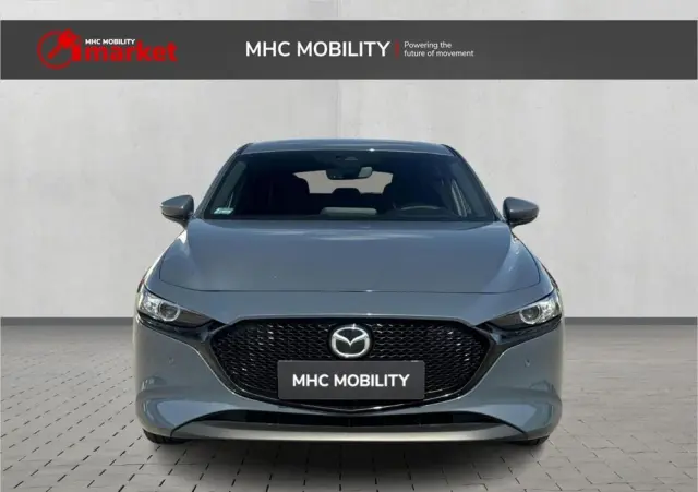 MAZDA 3 2.0 mHEV Kanjo