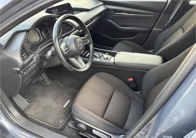 MAZDA 3 2.0 mHEV Kanjo