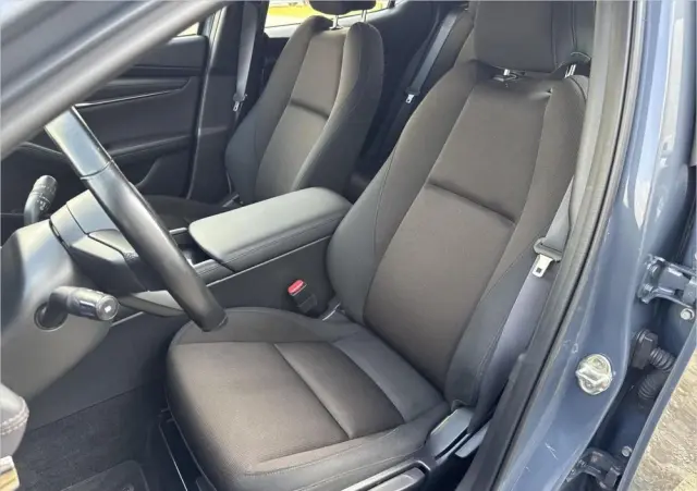 MAZDA 3 2.0 mHEV Kanjo