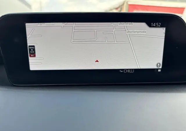 MAZDA 3 2.0 mHEV Kanjo