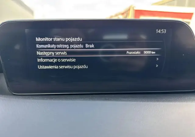 MAZDA 3 2.0 mHEV Kanjo