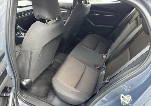 MAZDA 3 2.0 mHEV Kanjo