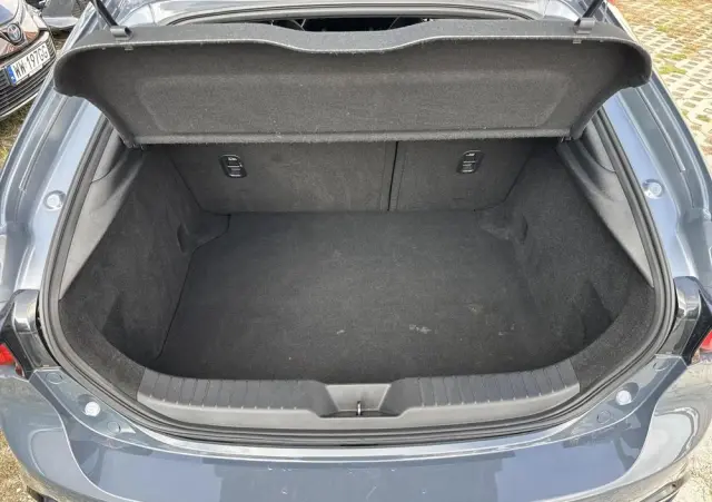 MAZDA 3 2.0 mHEV Kanjo