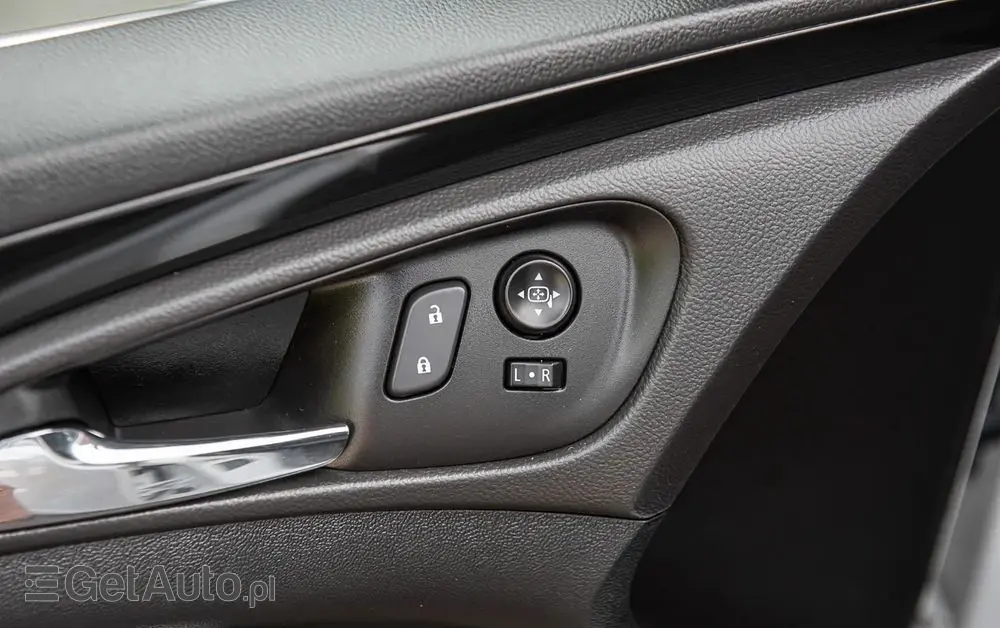 OPEL Insignia 1.6 CDTI ecoFLEXStart/Stop