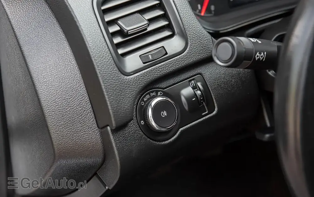 OPEL Insignia 1.6 CDTI ecoFLEXStart/Stop