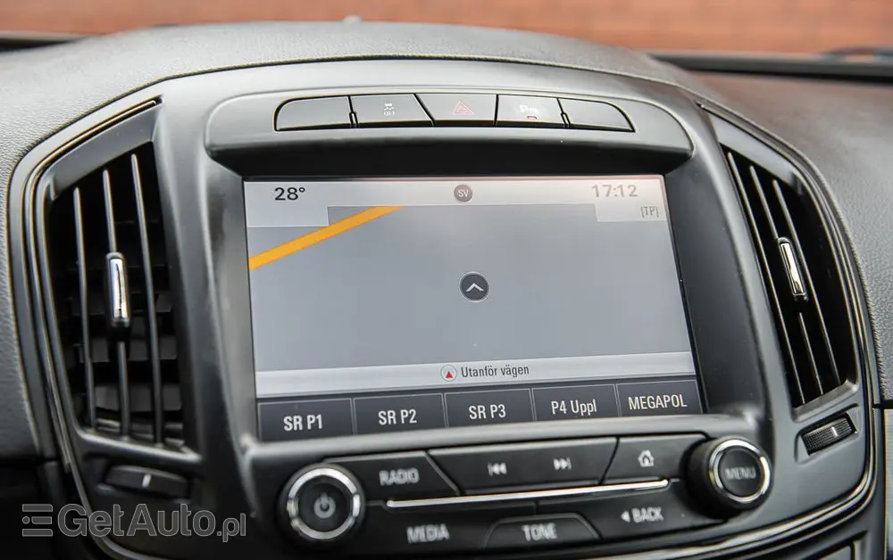 OPEL Insignia 1.6 CDTI ecoFLEXStart/Stop