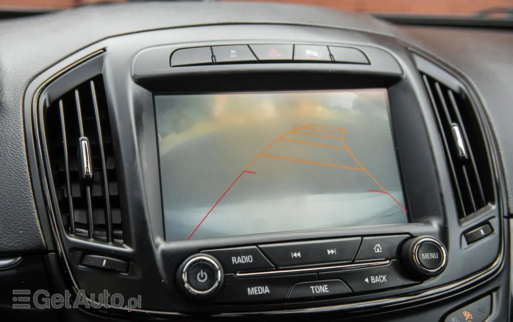 OPEL Insignia 1.6 CDTI ecoFLEXStart/Stop