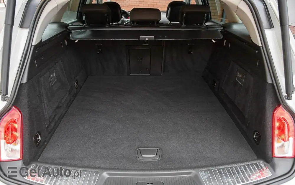 OPEL Insignia 1.6 CDTI ecoFLEXStart/Stop