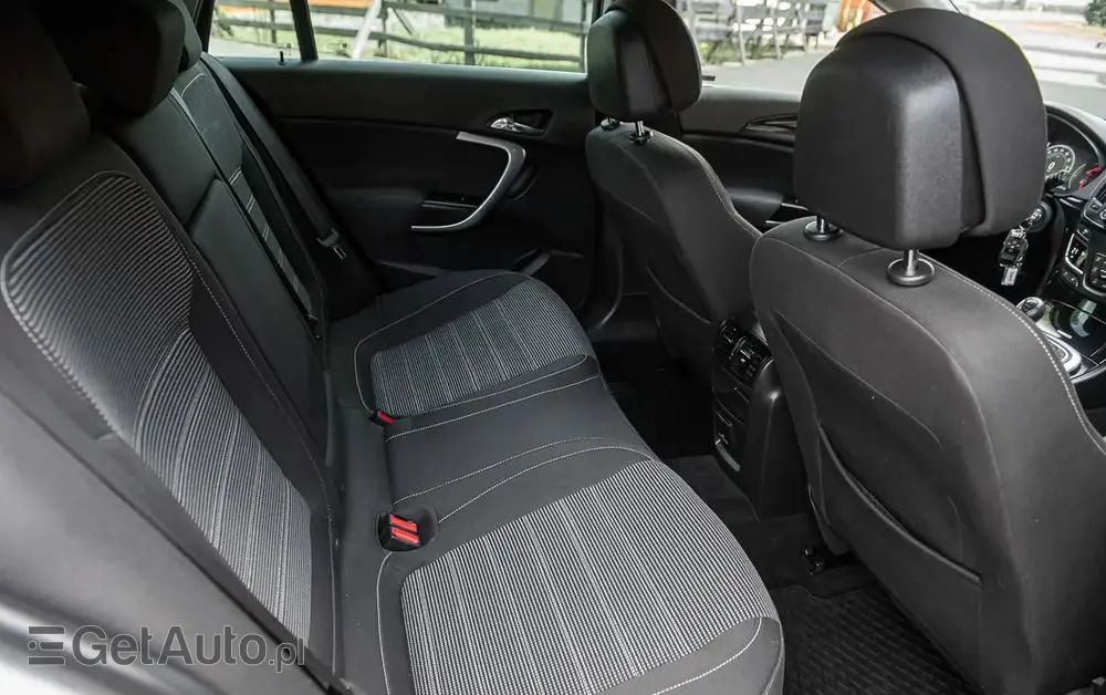 OPEL Insignia 1.6 CDTI ecoFLEXStart/Stop