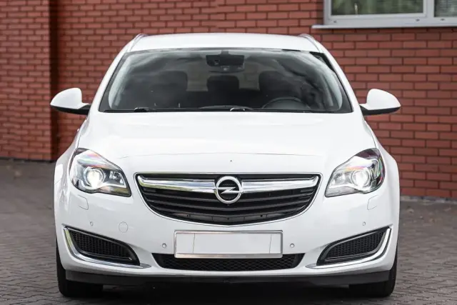 OPEL Insignia 1.6 CDTI ecoFLEXStart/Stop