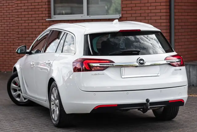 OPEL Insignia 1.6 CDTI ecoFLEXStart/Stop