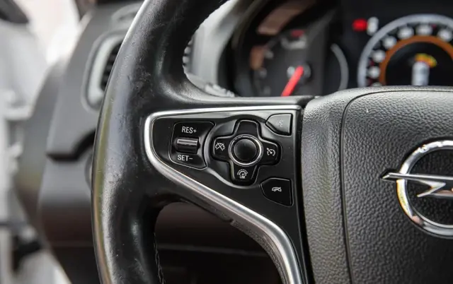 OPEL Insignia 1.6 CDTI ecoFLEXStart/Stop