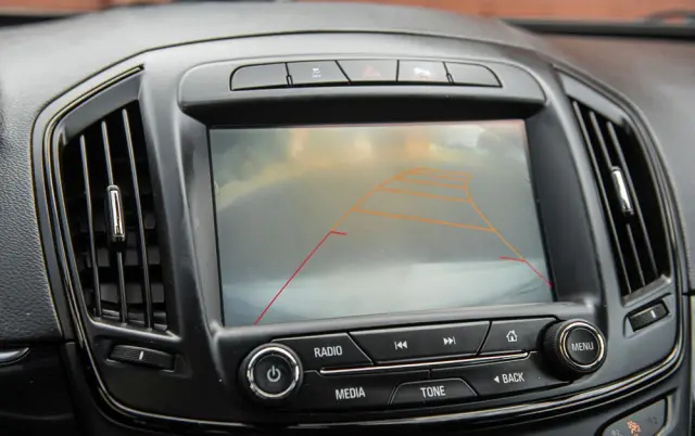 OPEL Insignia 1.6 CDTI ecoFLEXStart/Stop