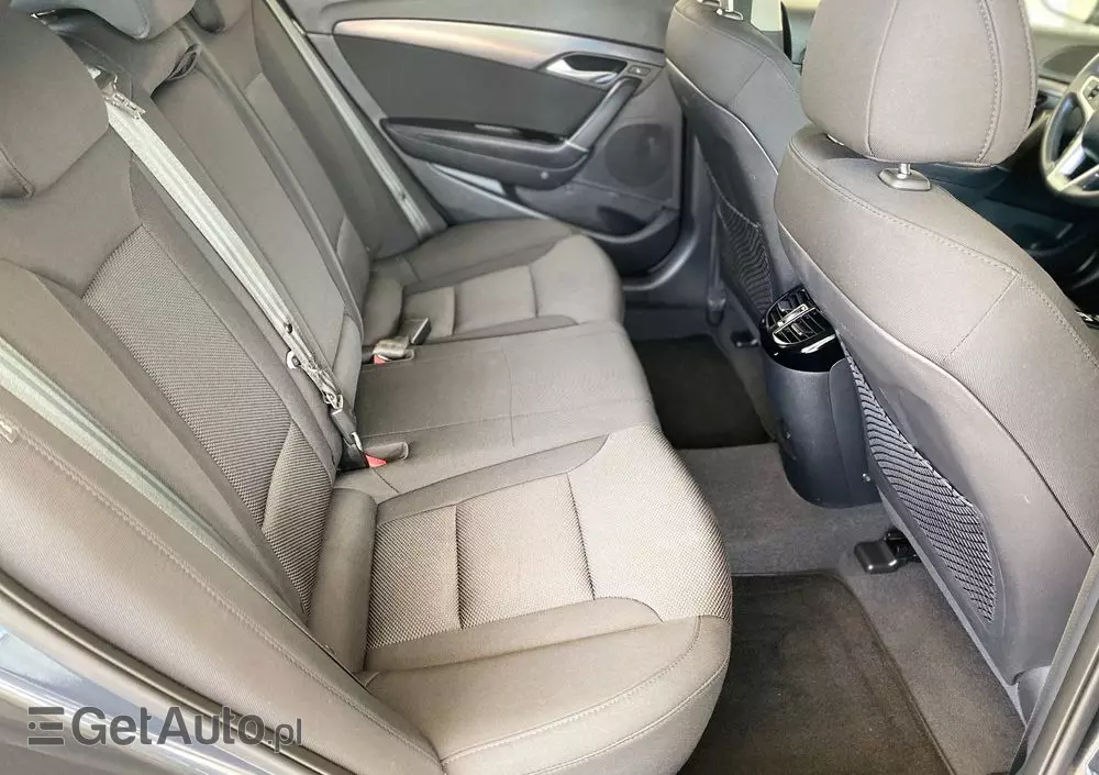 HYUNDAI I40 1.7 CRDi Comfort +