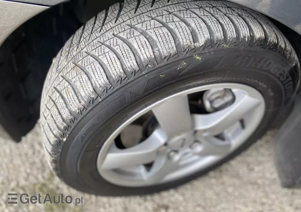 HYUNDAI I40 1.7 CRDi Comfort +