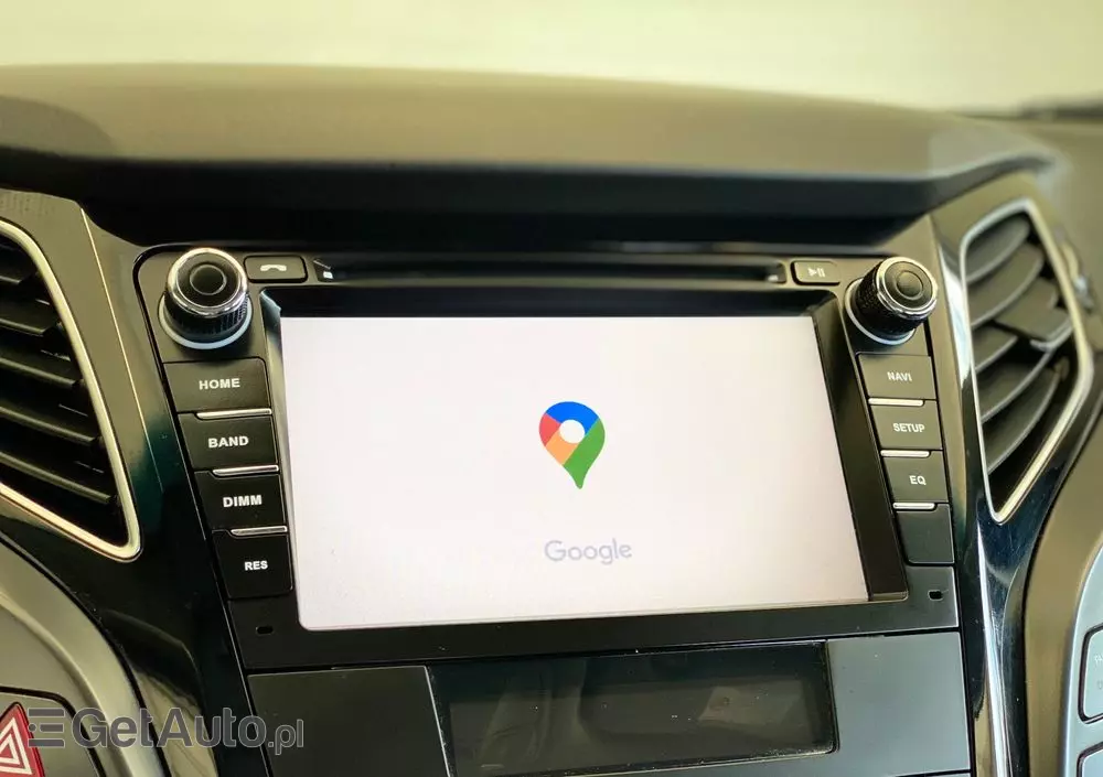 HYUNDAI I40 1.7 CRDi Comfort +