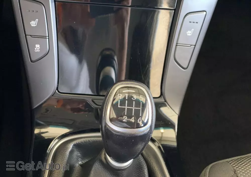 HYUNDAI I40 1.7 CRDi Comfort +