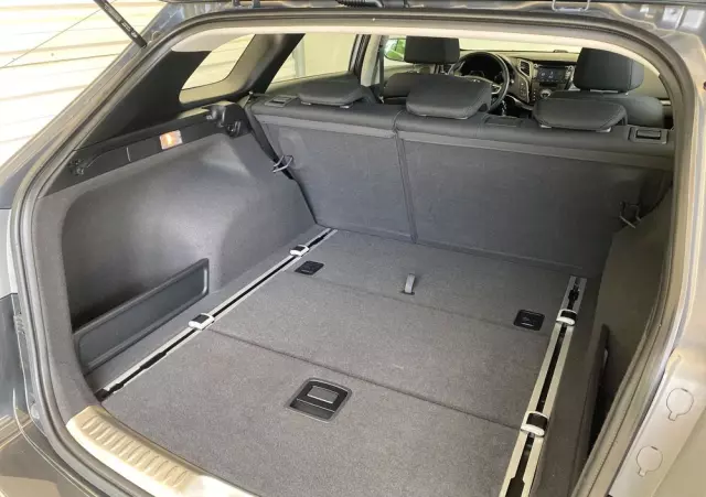 HYUNDAI I40 1.7 CRDi Comfort +