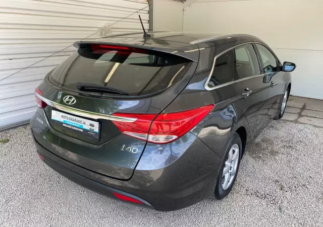 HYUNDAI I40 1.7 CRDi Comfort +