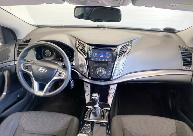 HYUNDAI I40 1.7 CRDi Comfort +