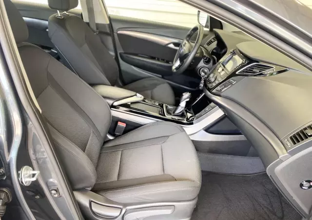 HYUNDAI I40 1.7 CRDi Comfort +