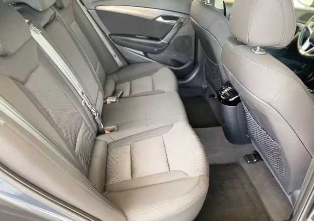 HYUNDAI I40 1.7 CRDi Comfort +