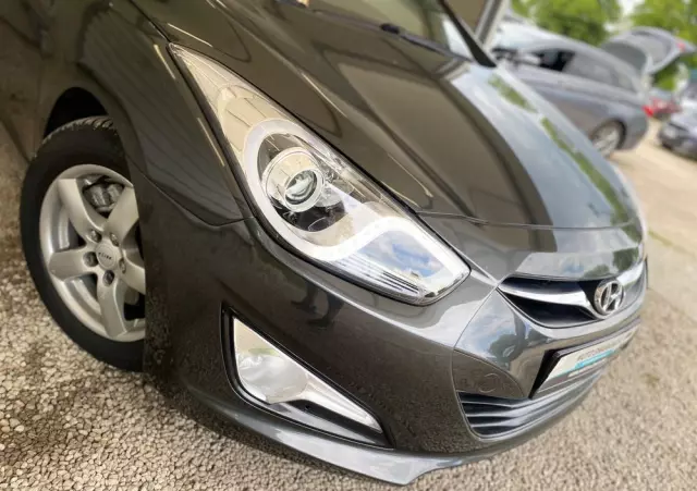 HYUNDAI I40 1.7 CRDi Comfort +