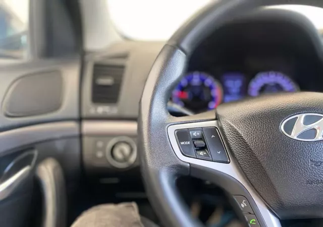 HYUNDAI I40 1.7 CRDi Comfort +