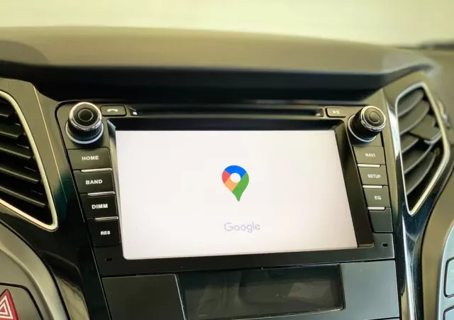 HYUNDAI I40 1.7 CRDi Comfort +