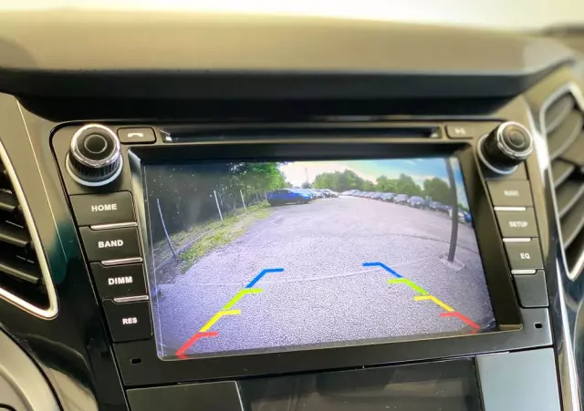 HYUNDAI I40 1.7 CRDi Comfort +