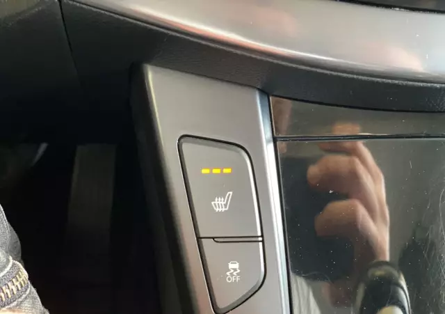 HYUNDAI I40 1.7 CRDi Comfort +