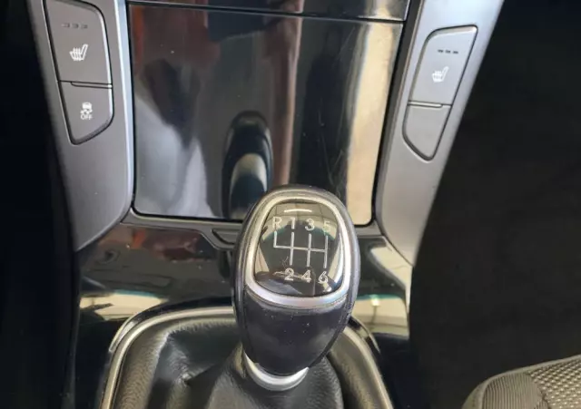 HYUNDAI I40 1.7 CRDi Comfort +