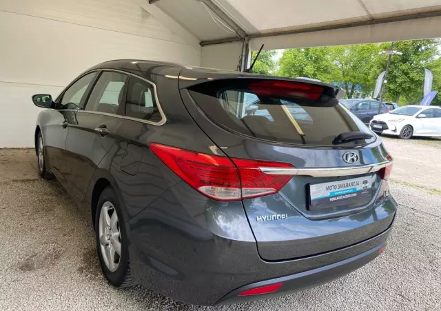 HYUNDAI I40 1.7 CRDi Comfort +