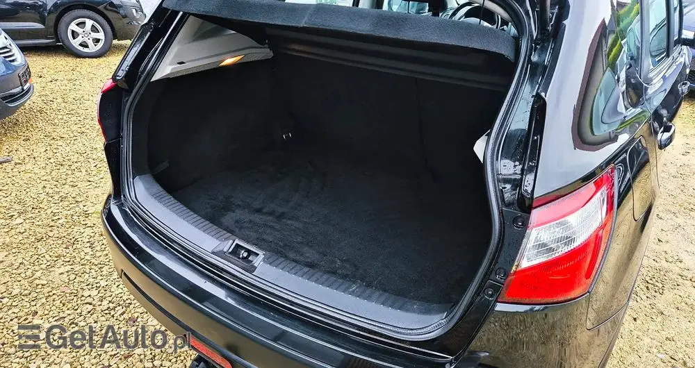 NISSAN Qashqai 1.6 I-Way