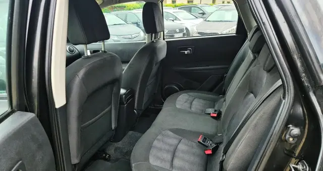 NISSAN Qashqai 1.6 I-Way