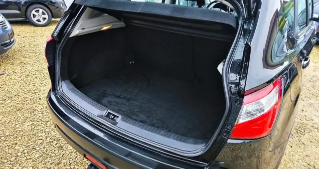 NISSAN Qashqai 1.6 I-Way