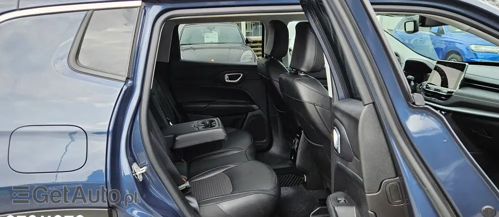 JEEP Compass 1.5 T4 mHEV Limited FWD S&S DCT