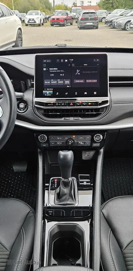 JEEP Compass 1.5 T4 mHEV Limited FWD S&S DCT