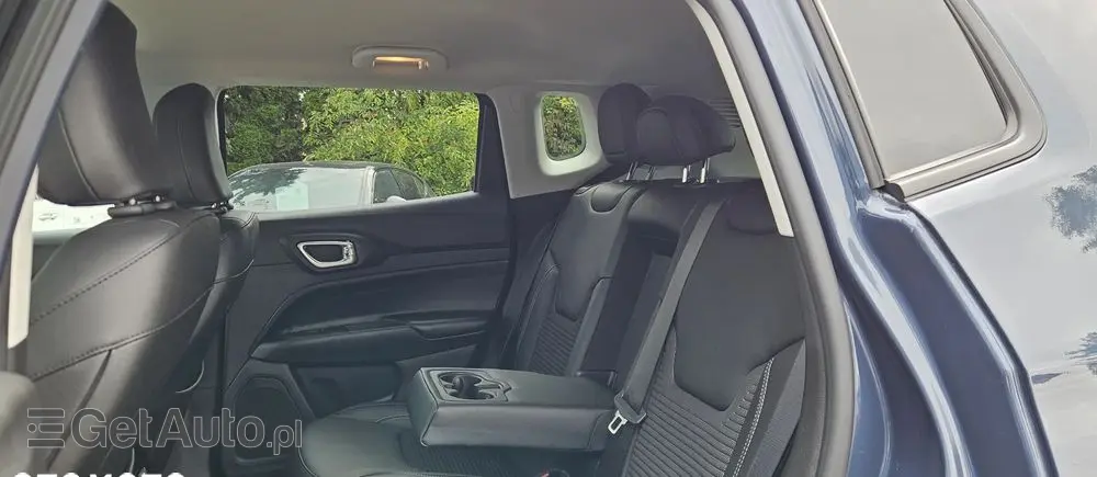 JEEP Compass 1.5 T4 mHEV Limited FWD S&S DCT