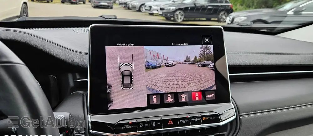 JEEP Compass 1.5 T4 mHEV Limited FWD S&S DCT