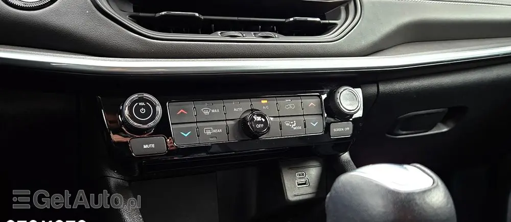 JEEP Compass 1.5 T4 mHEV Limited FWD S&S DCT